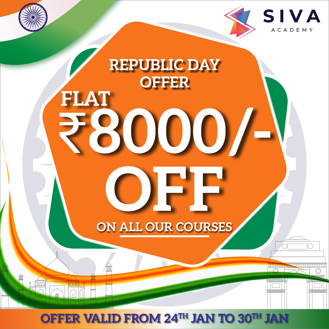 Republic Day Offer