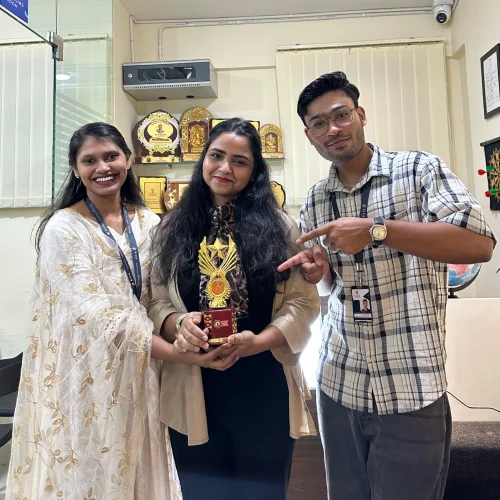 Best Work Desk Competition