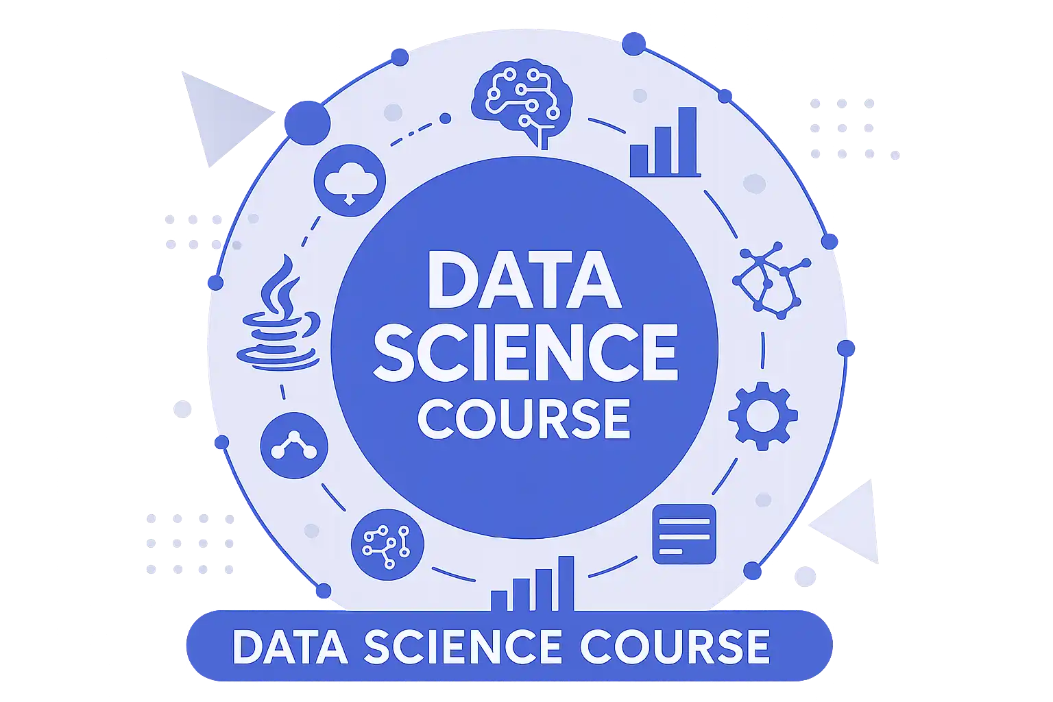 Data Science Course Data Science Course Logo
